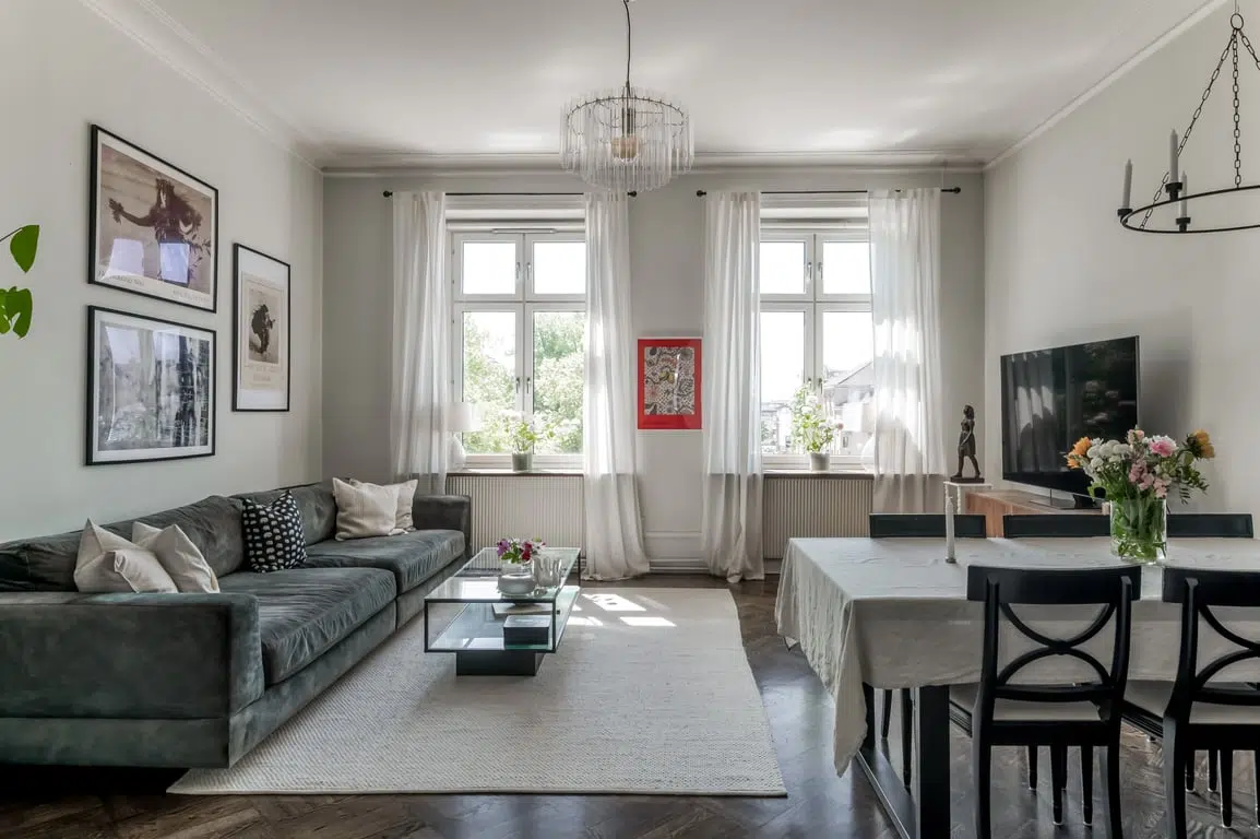 Bild 1 av 26 på Kungsgatan 4A
