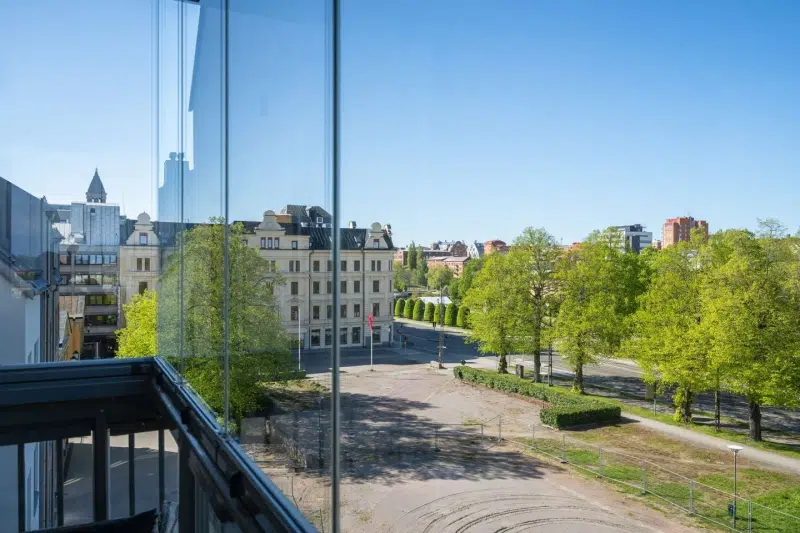 Apartment, 3 rooms, 89 m² in NORRKÖPING