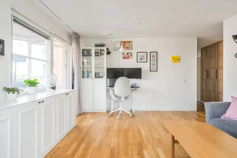 Apartment, 3 rooms, 81 m² in Norrköping