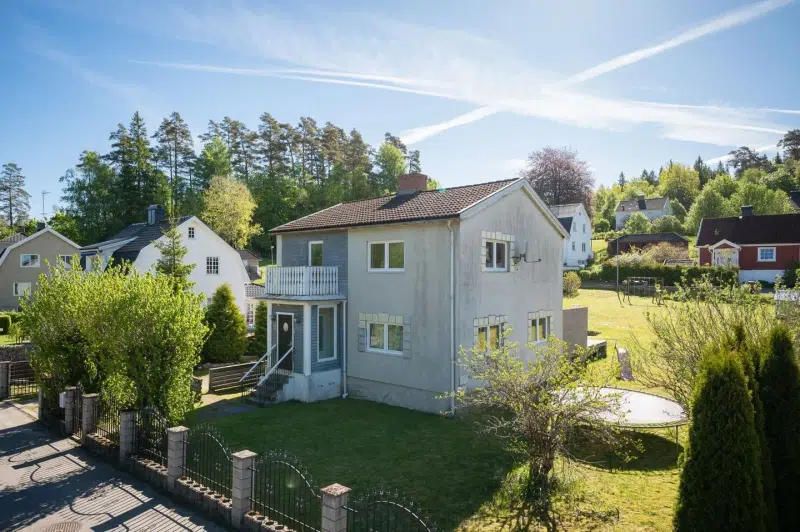 Villa, 5 rum, 130 m² i Mark