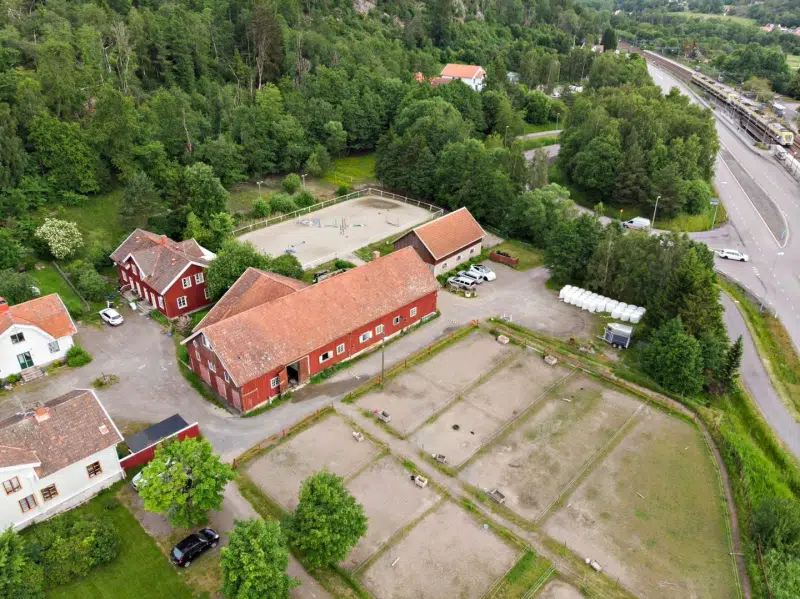 House, 5 rooms, 226 m² in Kungsbacka