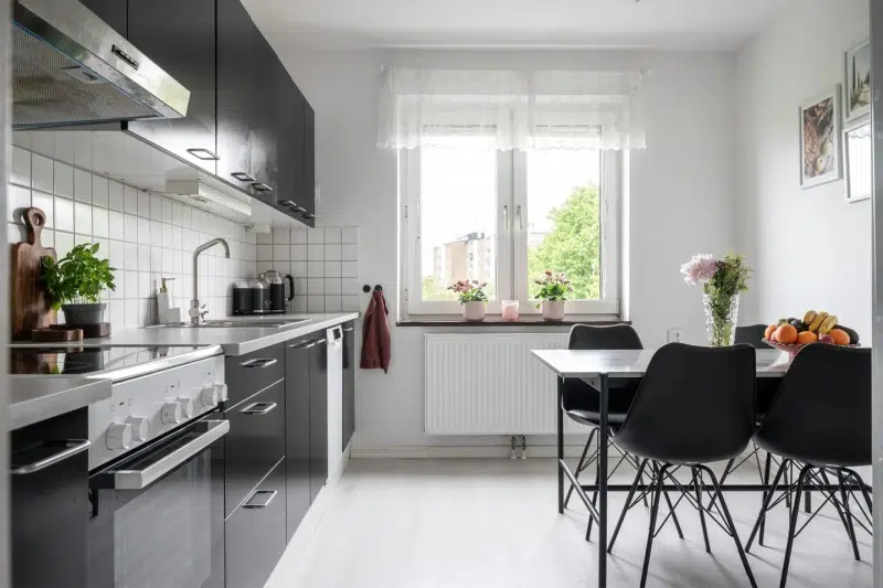 Apartment, 4 rooms, 78 m² in Malmö
