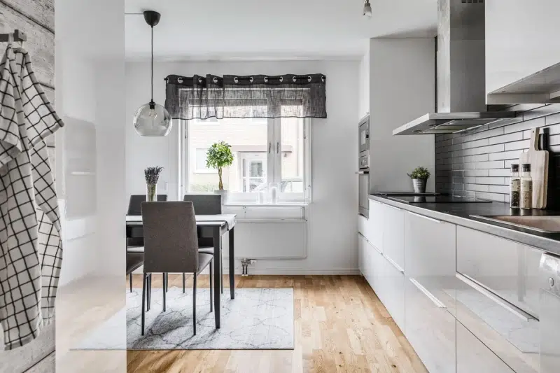 Lägenhet, 2 rum, 64 m² i Karlstad