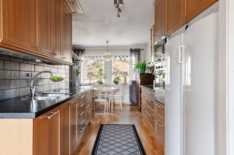 Villa, 5 rum, 147 m² i Boxholm