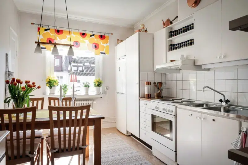 Lägenhet, 2 rum, 53 m² i Göteborg