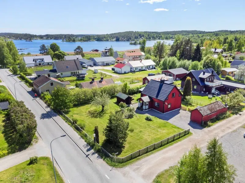 Villa, 5 rum, 132 m² i Sundsvall