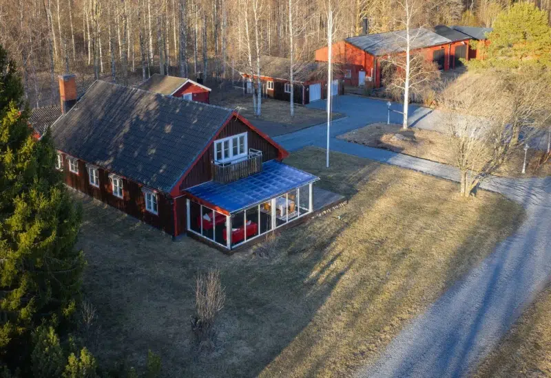 Farm in Skellefteå
