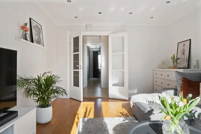 Apartment, 2 rooms, 54 m² in Strömstad