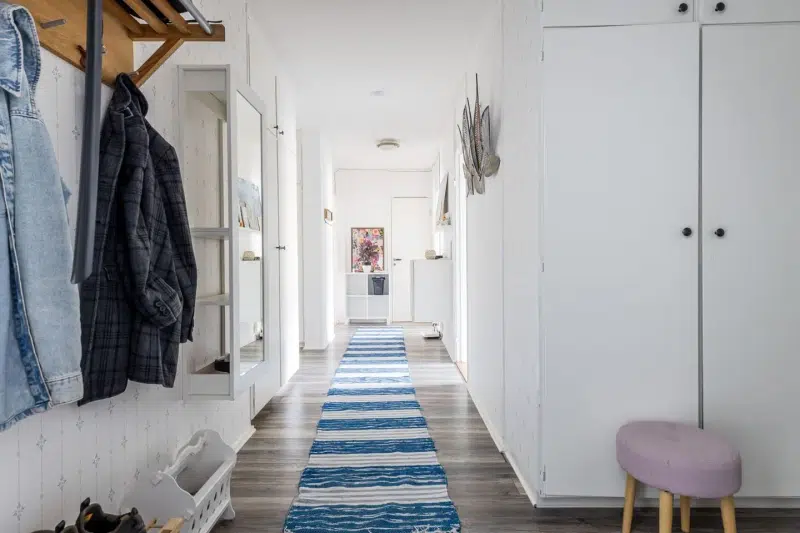 Apartment, 3 rooms, 92 m² in Mora