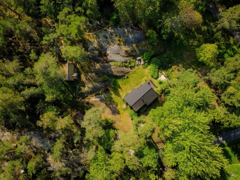 Holiday home, 3 rooms, 46 m² in Haninge