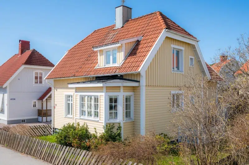 Villa, 7 rum, 145 m² i Nyköping
