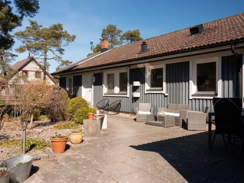 Villa, 5 rum, 118 m² i Gotland
