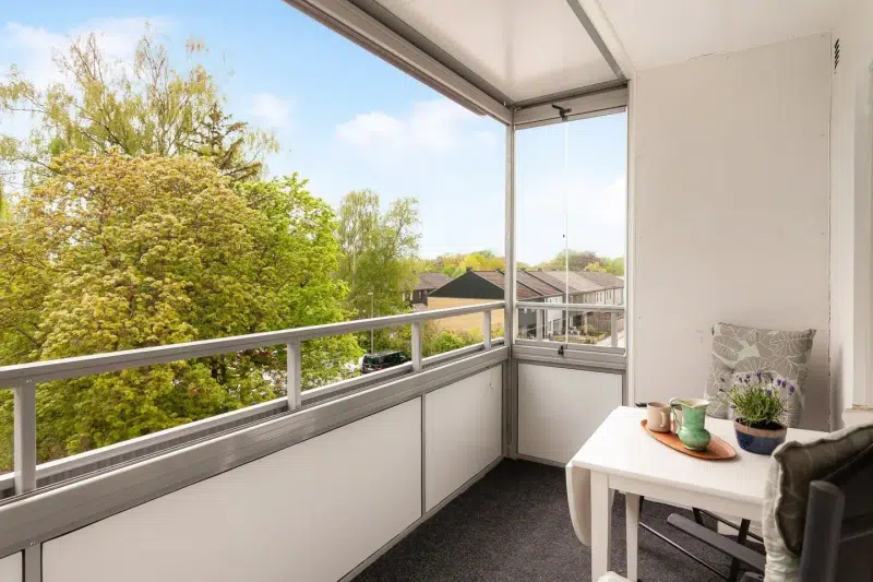 Apartment, 2 rooms, 60 m² in Höör