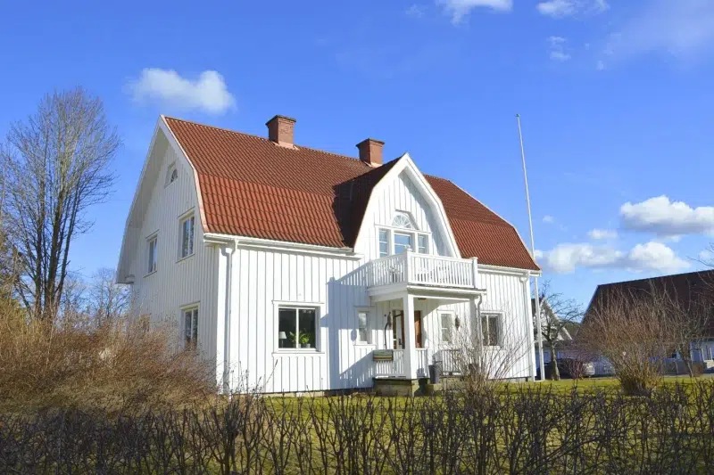 Villa, 7 rum, 190 m² i Sunne