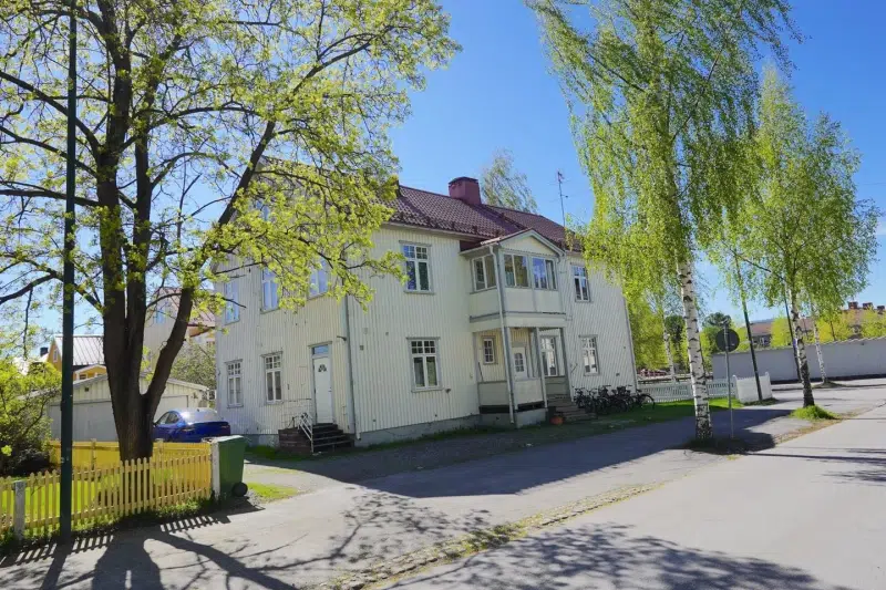 Other in Umeå