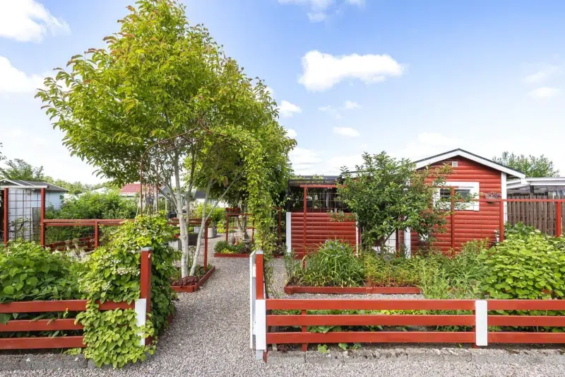 Holiday home, 1 room, 20 m² in Linköping