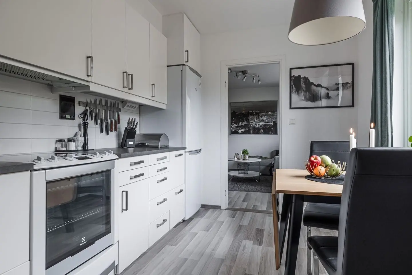 Bild 1 av 29 på Markörgatan 36B