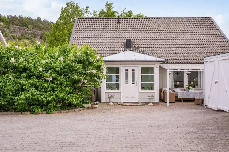 Villa, 6 rum, 160 m² i Söderköping
