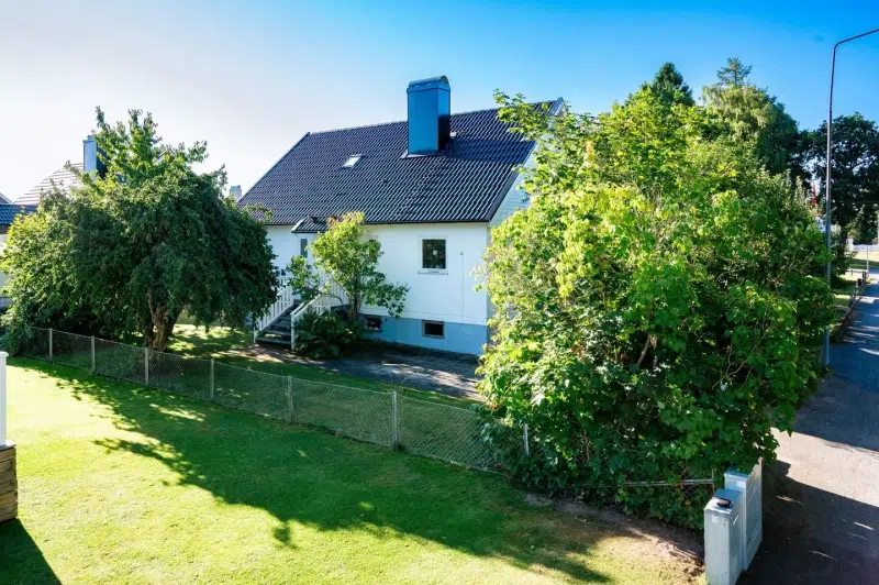 Villa, 5 rum, 116 m² i Grästorp