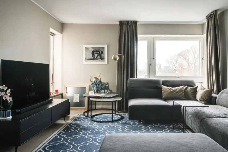 Lägenhet, 2 rum, 64 m² i Göteborg