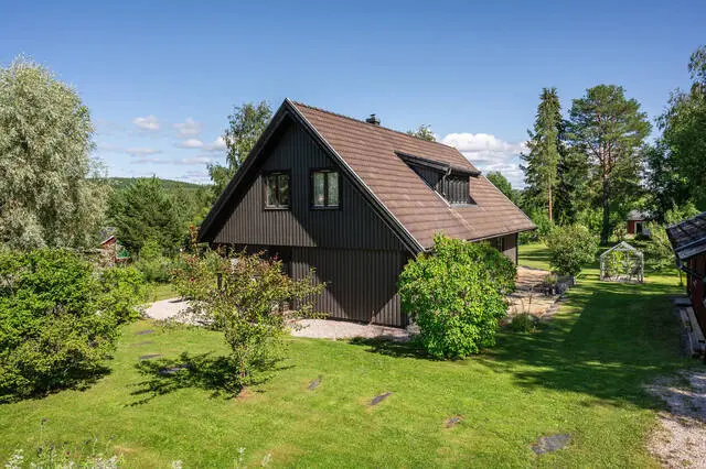 Bild 1 av 1 på Flata 613