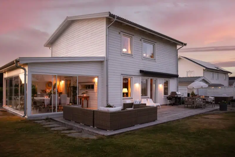Villa, 5 rum, 119 m² i Lekeberg