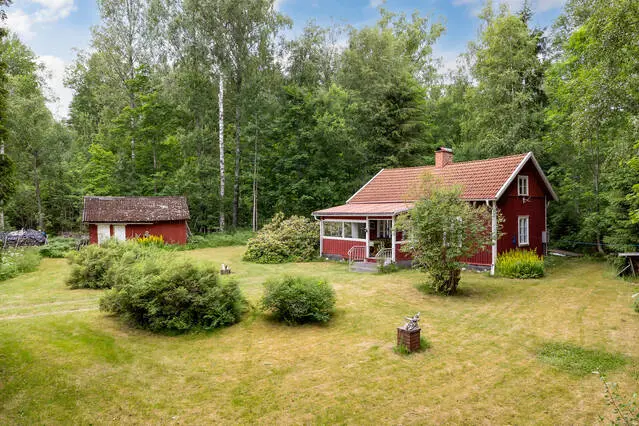 Image 1 of 26 of Baggetorp 200C