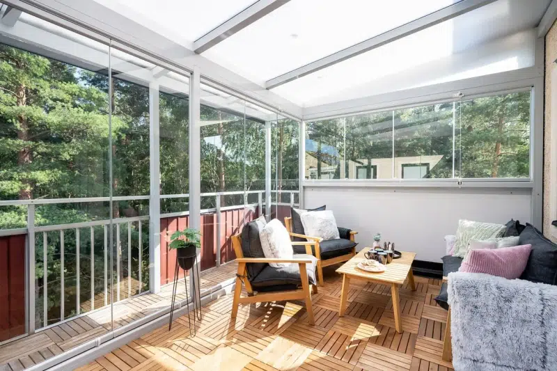 Apartment, 2 rooms, 65 m² in Haninge