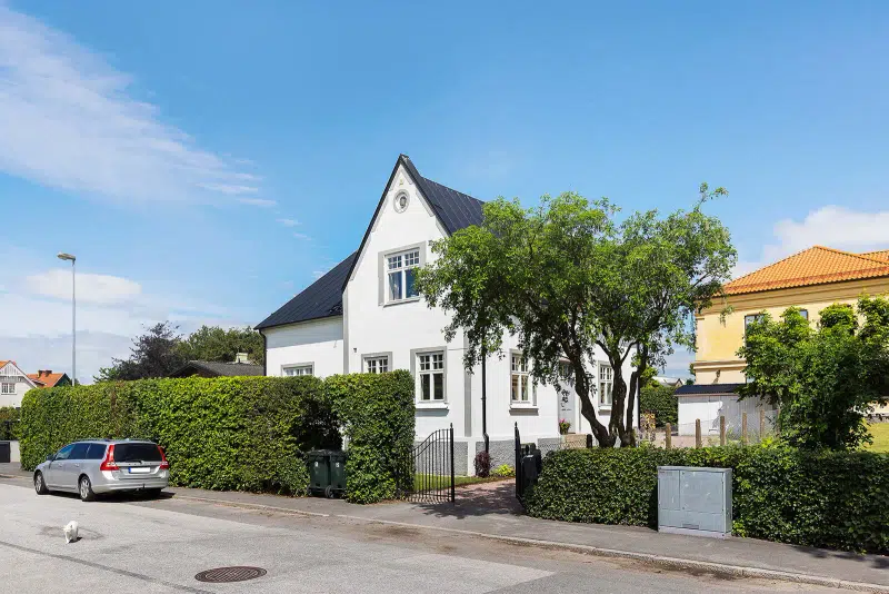 House, 8 rooms, 245 m² in Hörby