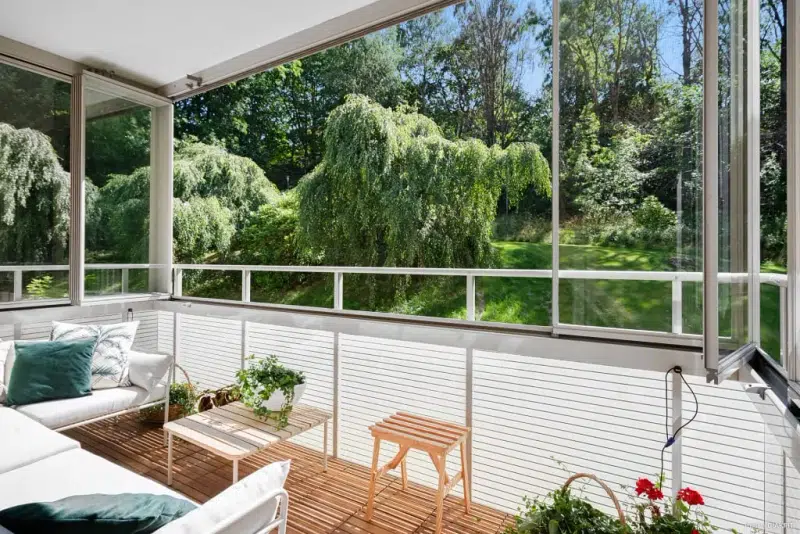 Apartment, 2 rooms, 55 m² in Partille