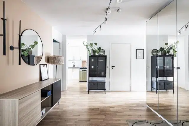 Apartment, 3 rooms, 84 m² in Haninge