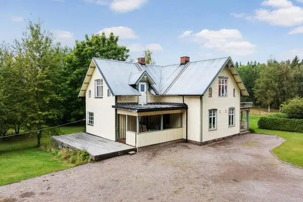 Bild 1 av 28 på Bollerud