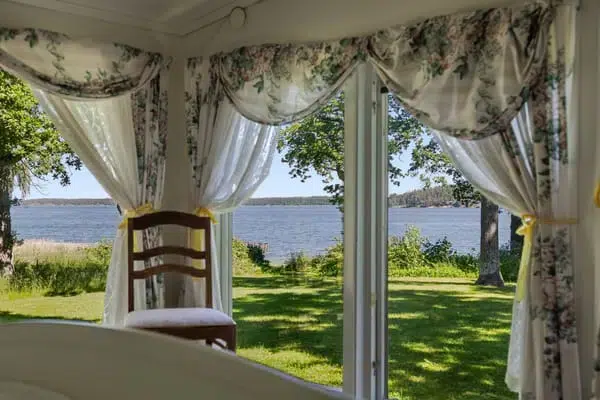 House, 5 rooms, 107 m² in Västervik