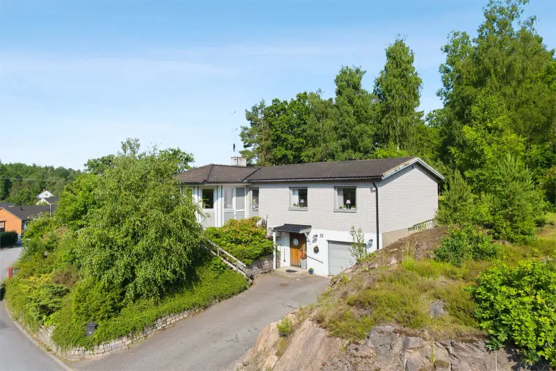 Villa, 5 rum, 114 m²