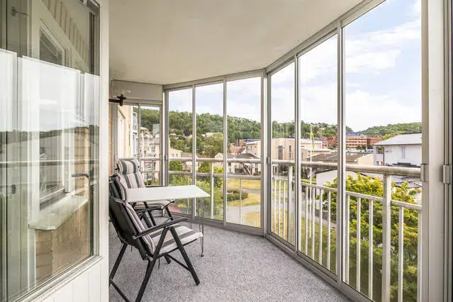 Apartment, 2 rooms, 65 m² in Huskvarna