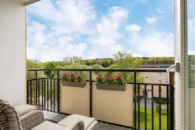 Apartment, 2 rooms, 61 m² in Järfälla