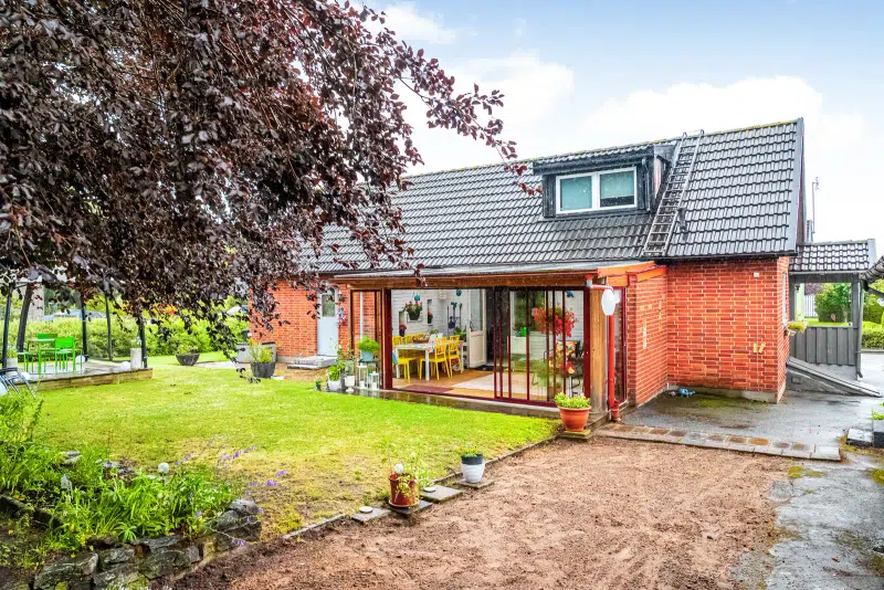 House, 5 rooms, 95 m² in Ekedal