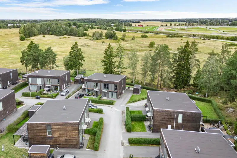 Apartment, 6 rooms, 132 m² in Upplands-Bro