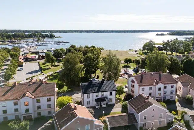 Villa, 10 rum, 224 m²