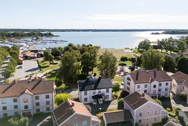 Bild 1 av 41 på Stora Nygatan 11
