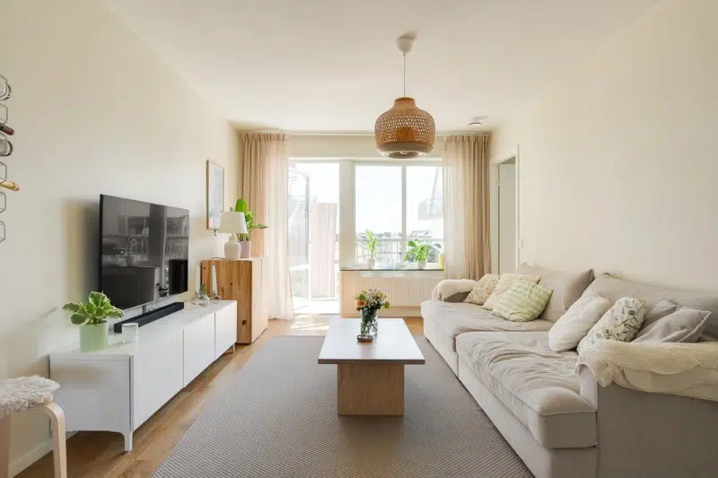 Apartment, 3 rooms, 72 m² in Norrköping