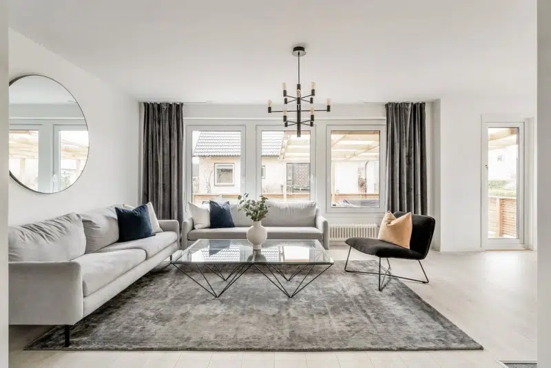 House, 7 rooms, 126 m² in Norrköping