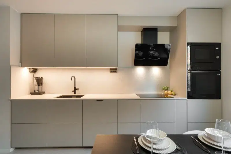 Apartment, 2 rooms, 63 m² in Norrköping