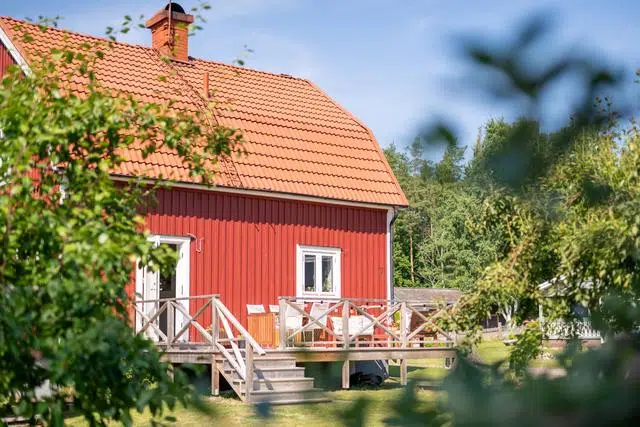 Bild 1 av 21 på Holmagatan 37