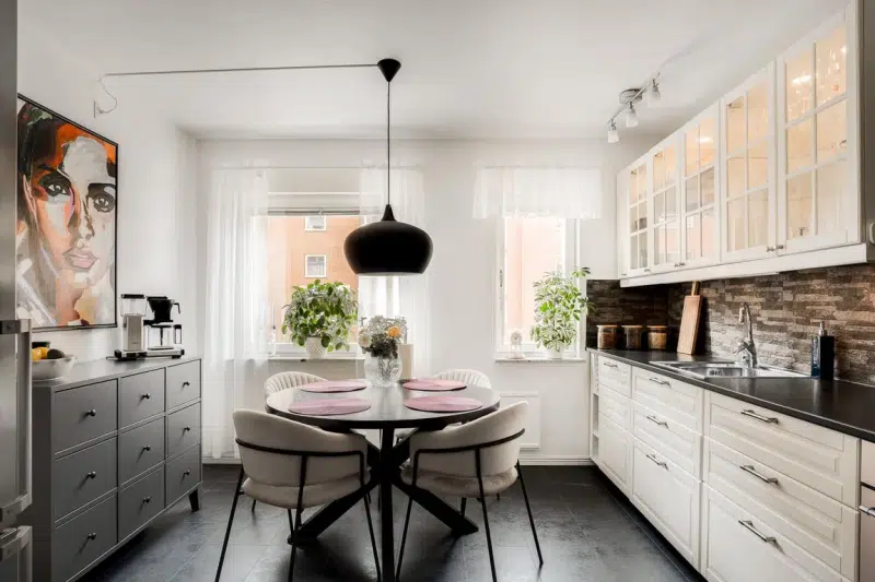 Lägenhet, 2 rum, 65 m² i Norrköping