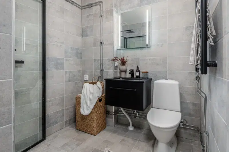 Apartment, 3 rooms, 82 m² in Norrköping