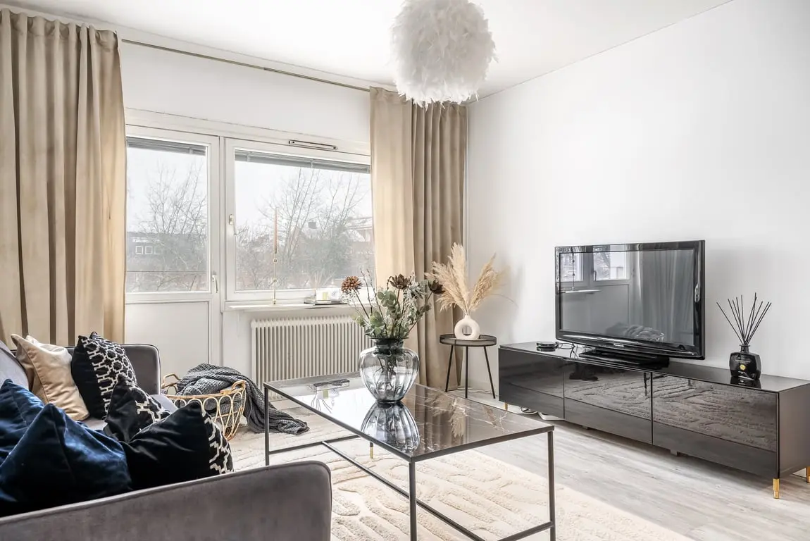 Bild 1 av 12 på Smedstugugatan 18A