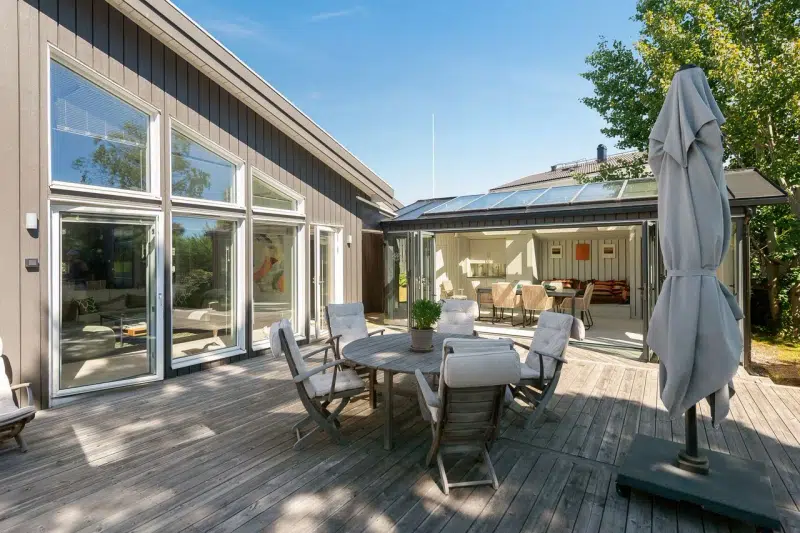 House, 6 rooms, 168 m²