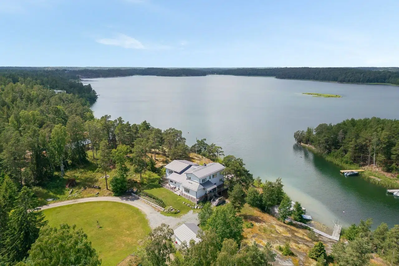 Bild 1 av 21 på Malmavägen 26