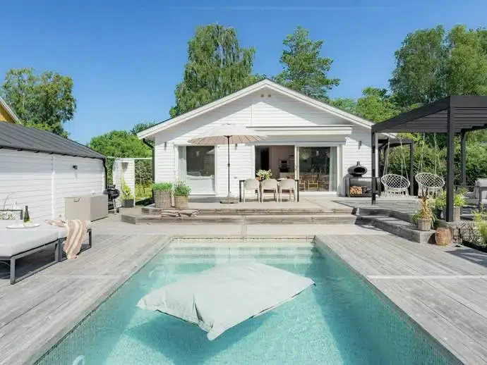 House, 5 rooms, 121 m²